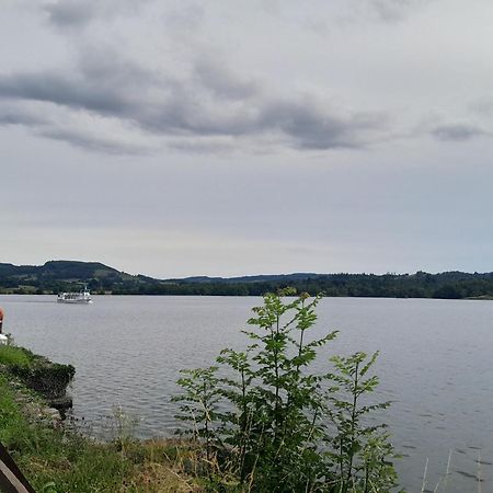 Hi Ho Steps Bowness On Windermere Apartment Екстериор снимка