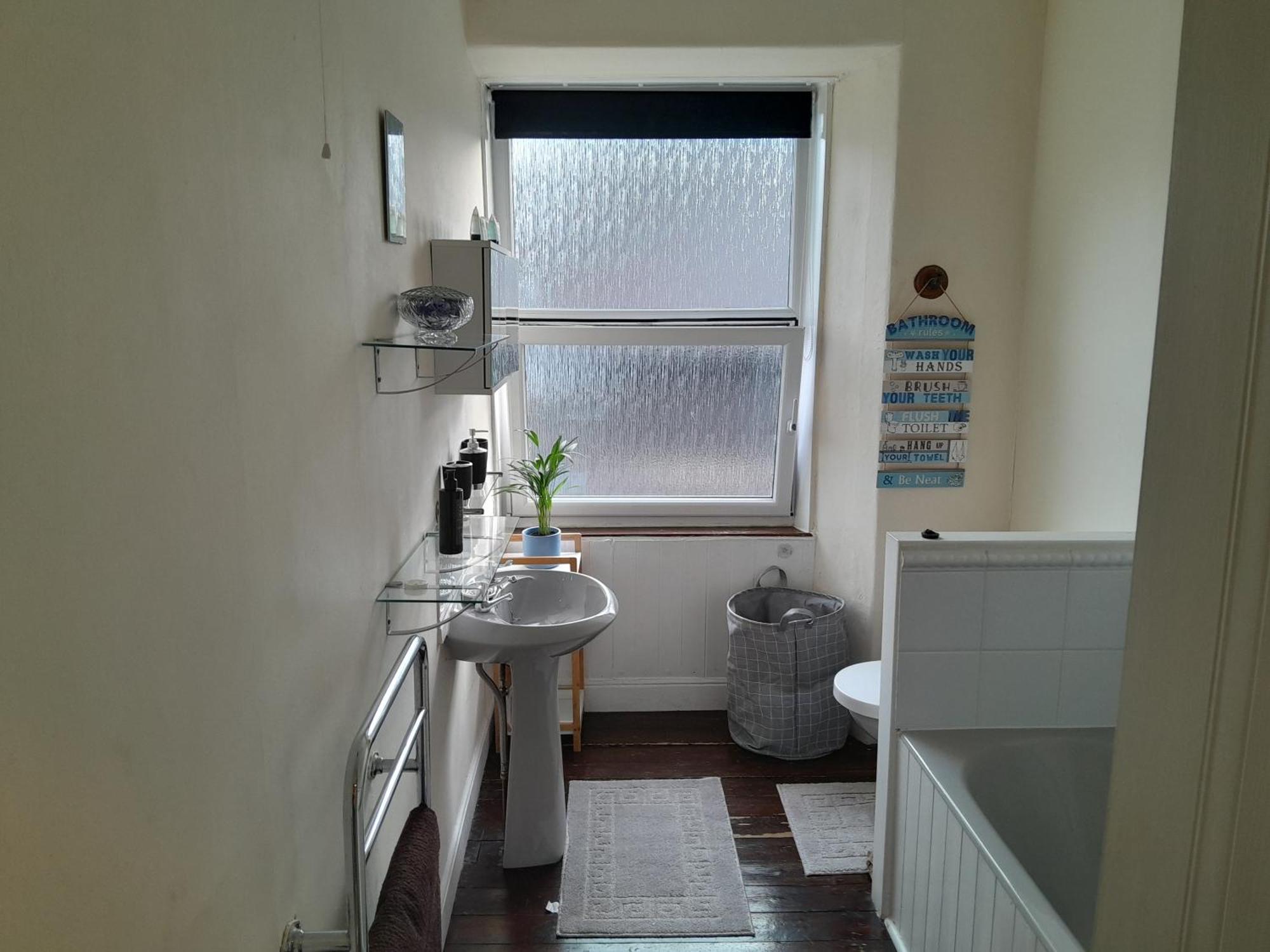 Hi Ho Steps Bowness On Windermere Apartment Екстериор снимка