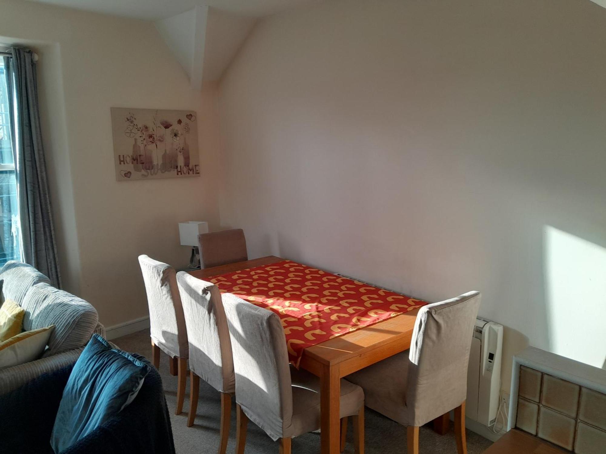Hi Ho Steps Bowness On Windermere Apartment Екстериор снимка