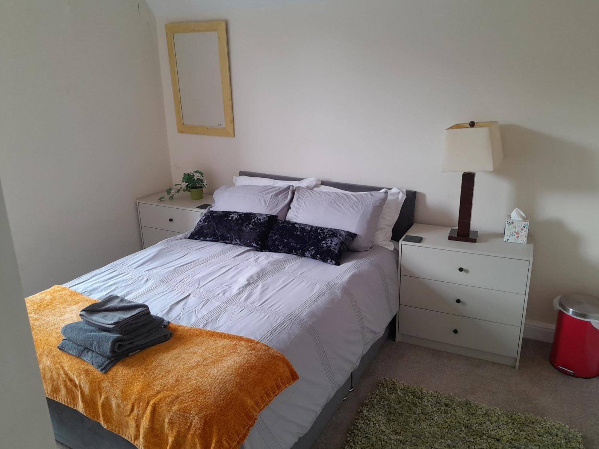 Hi Ho Steps Bowness On Windermere Apartment Екстериор снимка