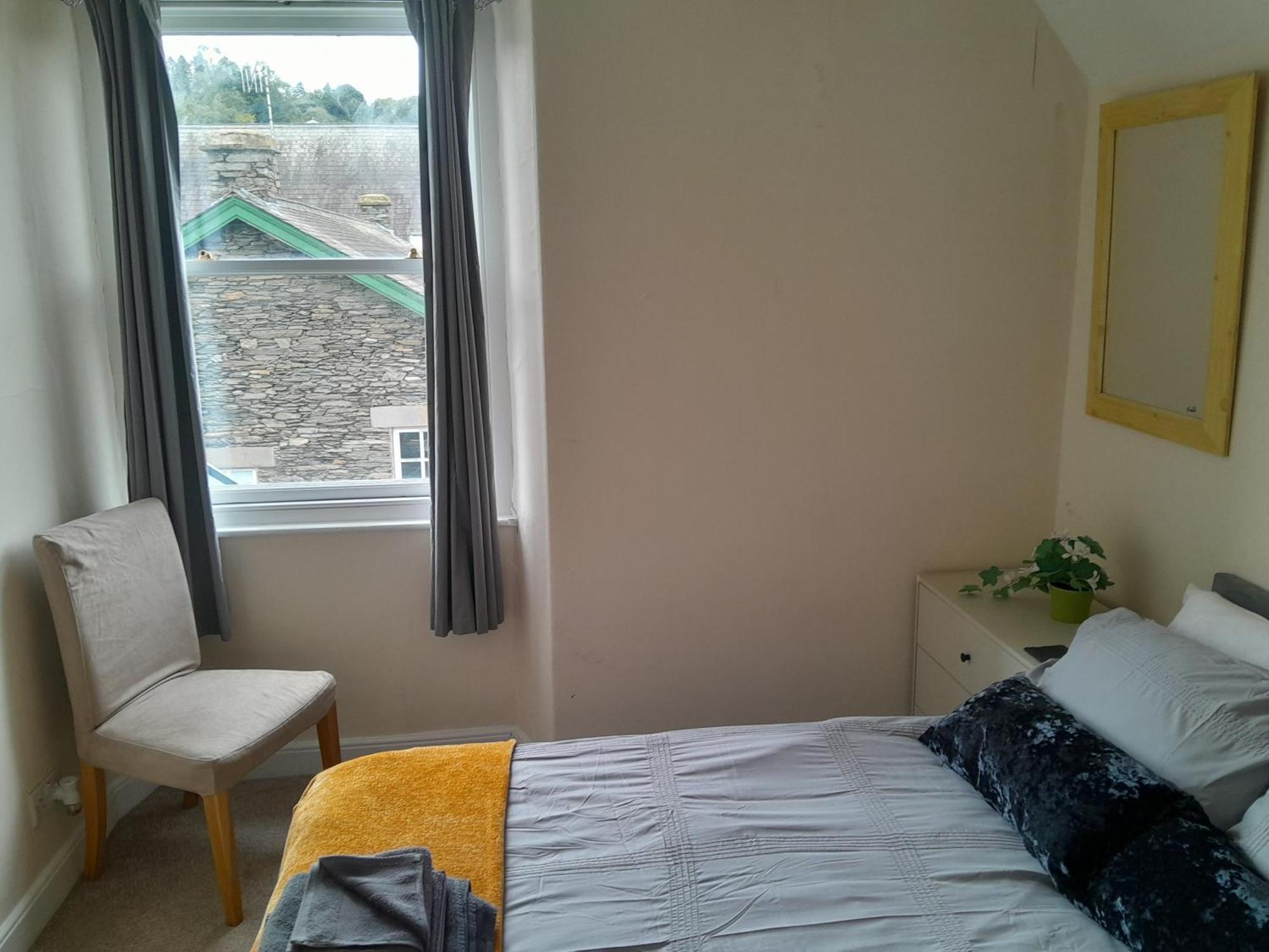 Hi Ho Steps Bowness On Windermere Apartment Екстериор снимка